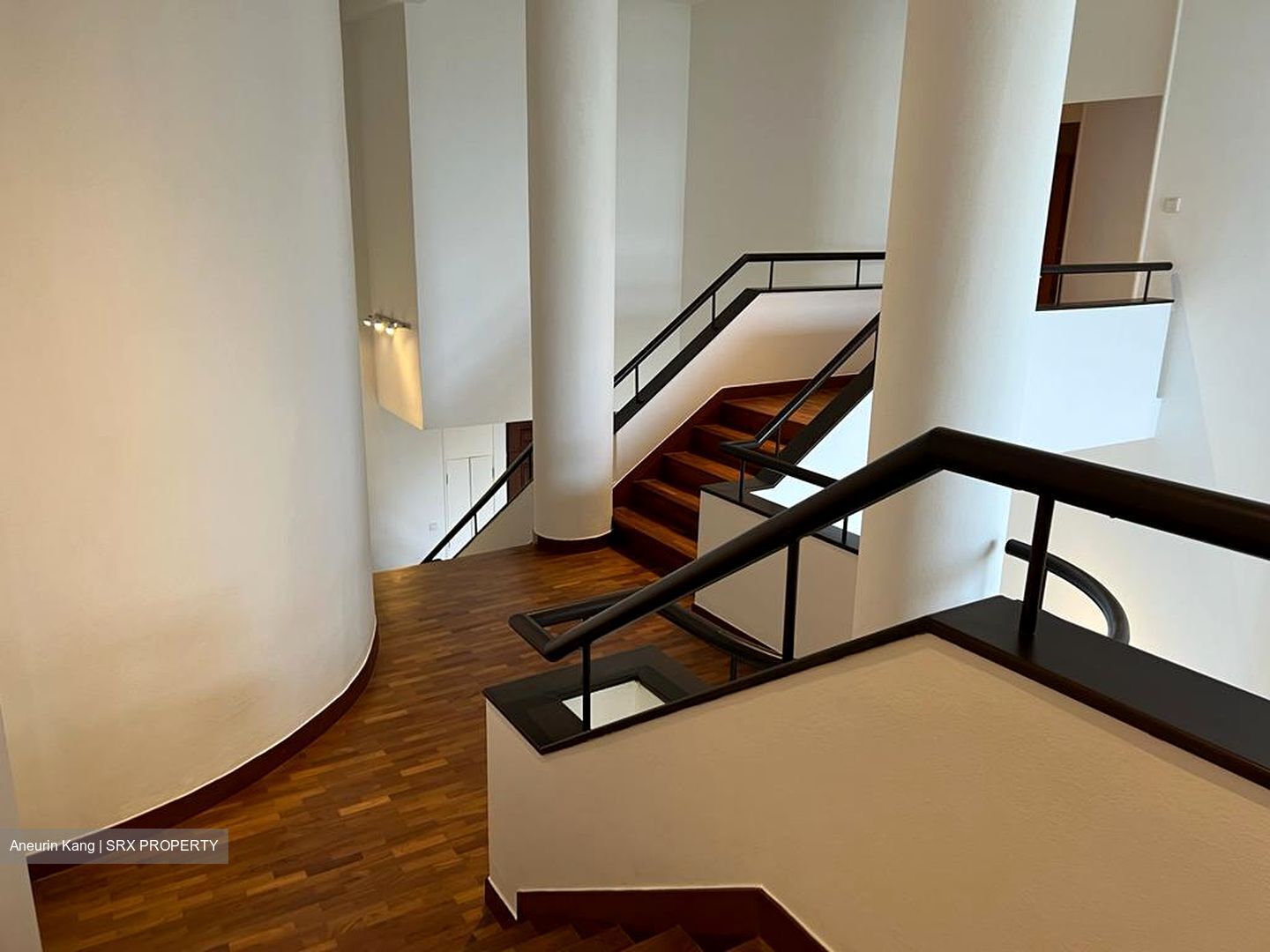 The Colonnade (D10), Condominium #408342871
